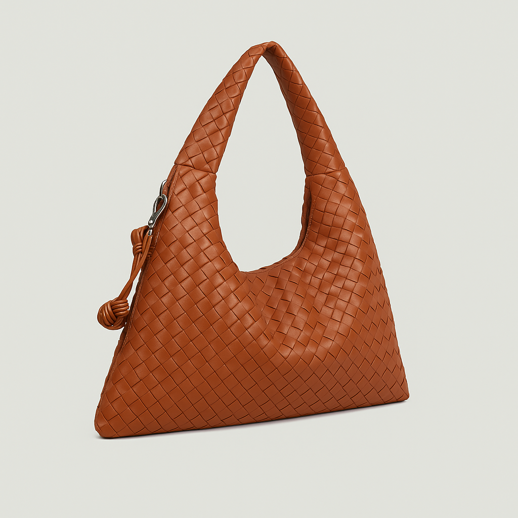 Clara Weave Tote