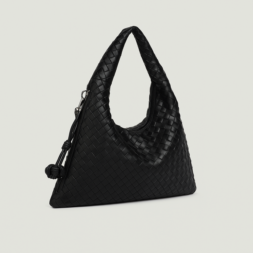 Clara Weave Tote