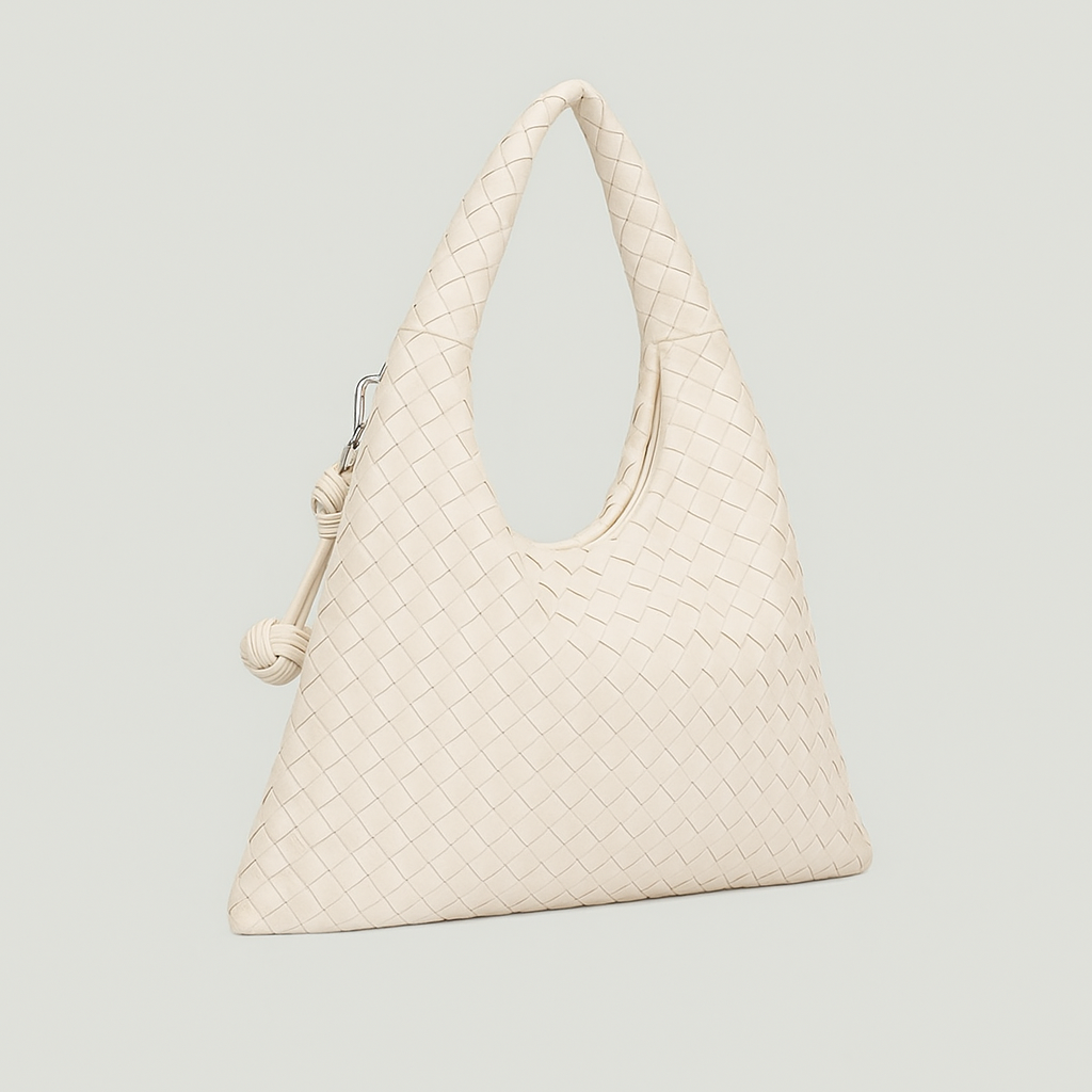 Clara Weave Tote