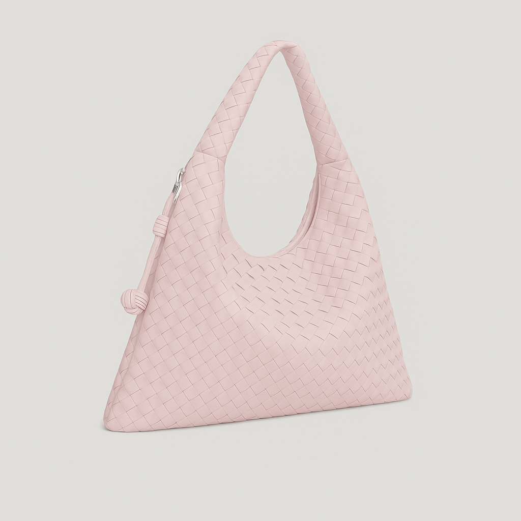 Clara Weave Tote