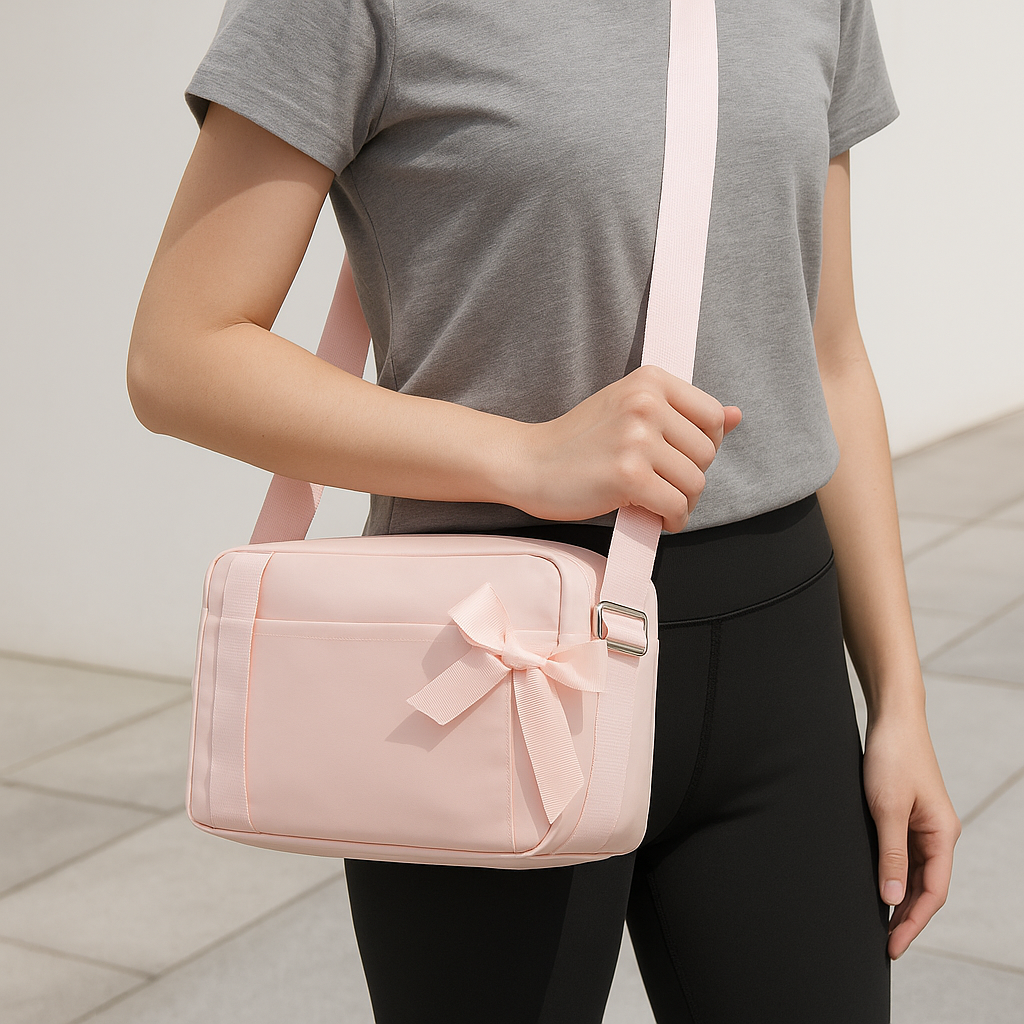 Rosie Move Bag