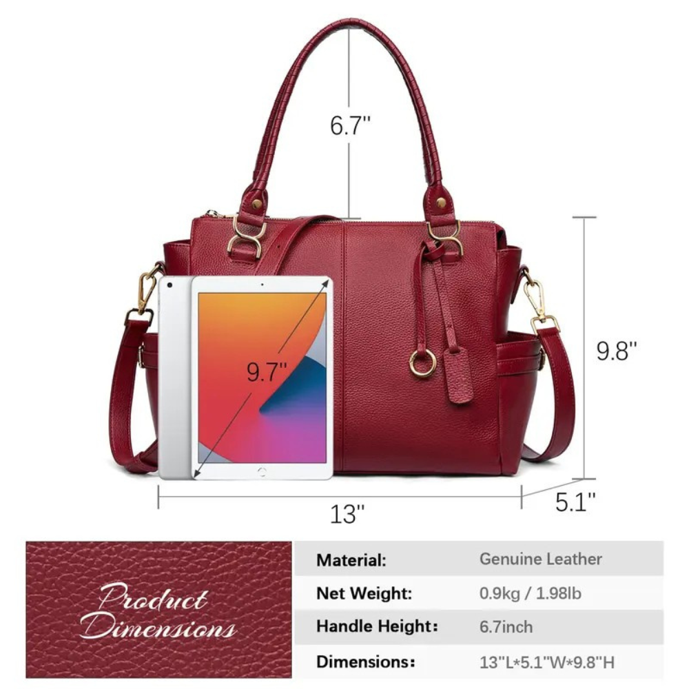 Coco Grace Bag