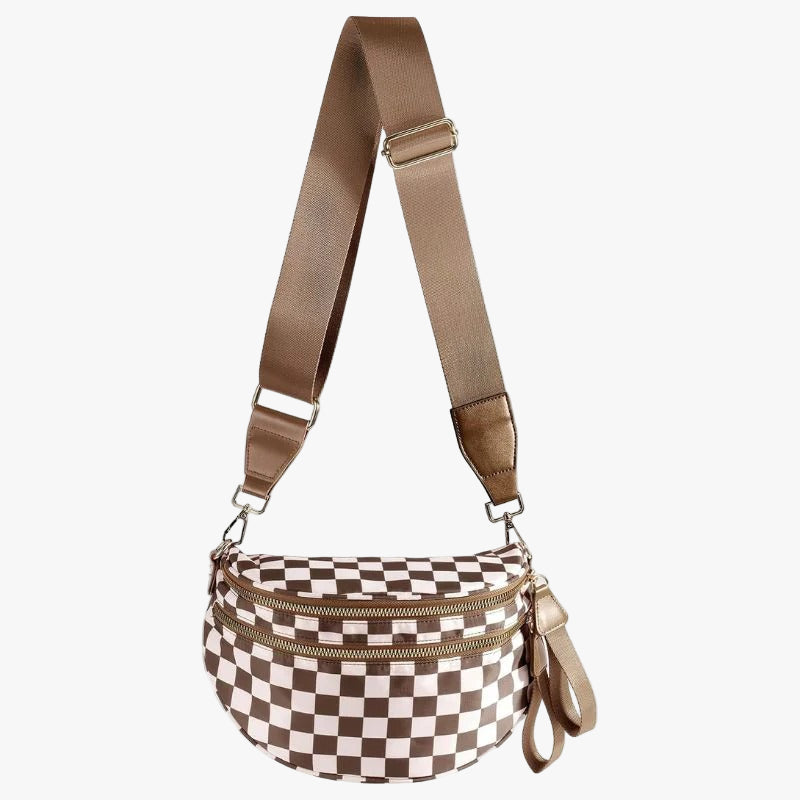 Lune Crossbody Bag