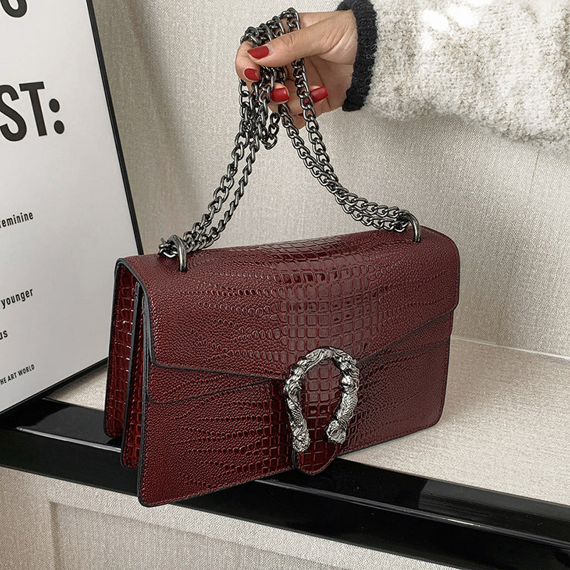 Amara Chain Bag