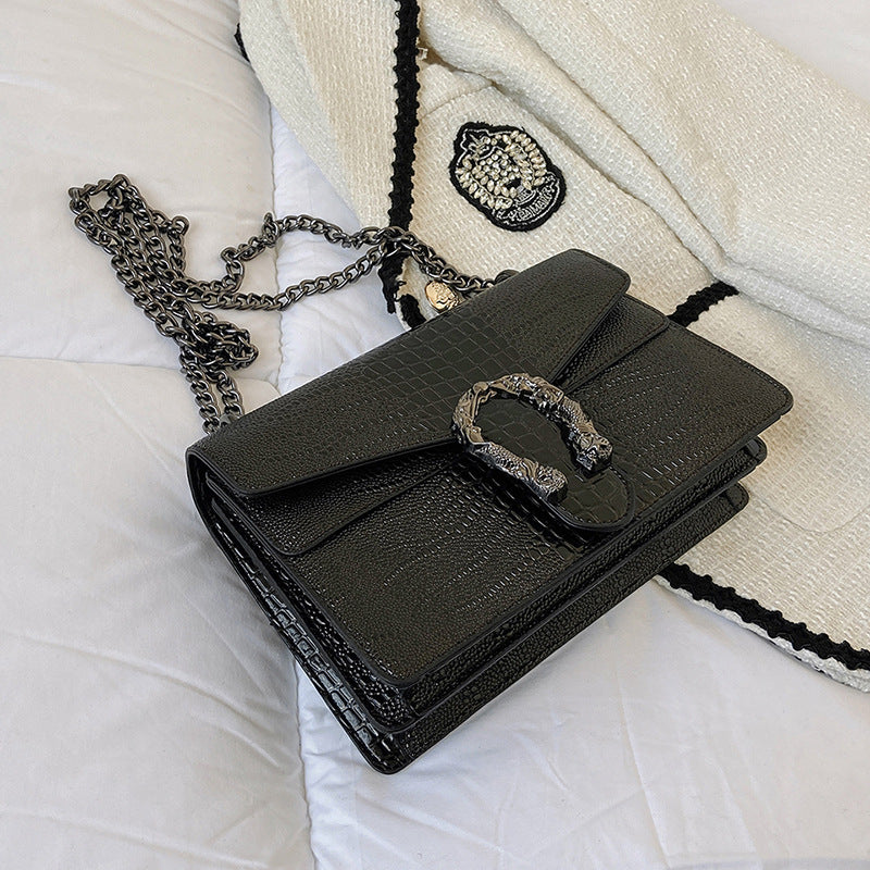 Amara Chain Bag