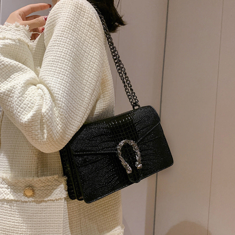 Amara Chain Bag