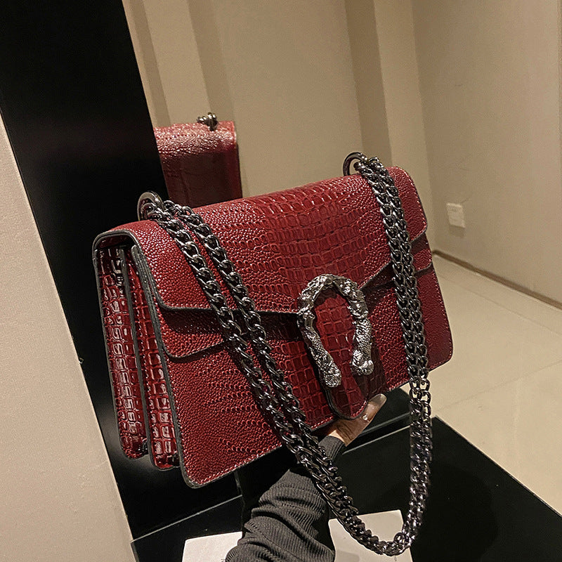 Amara Chain Bag