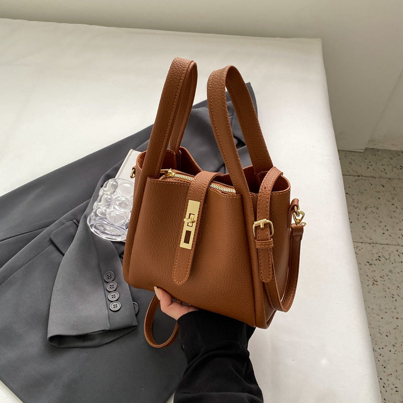 Minimalist Handbag