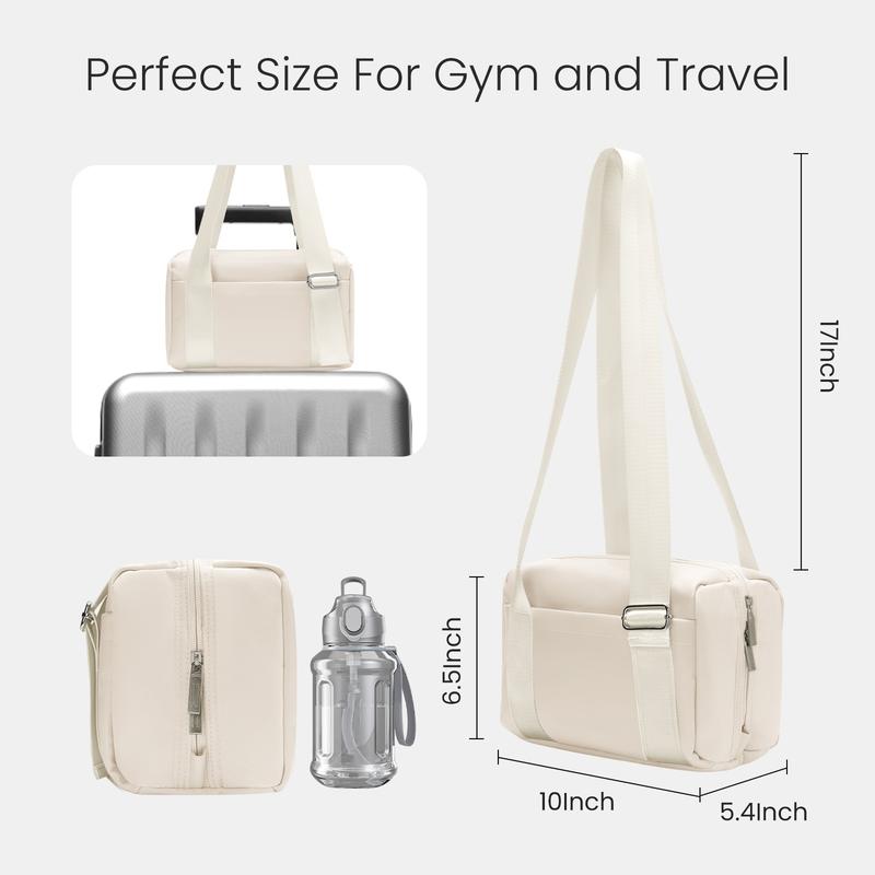 Rosie Move Bag