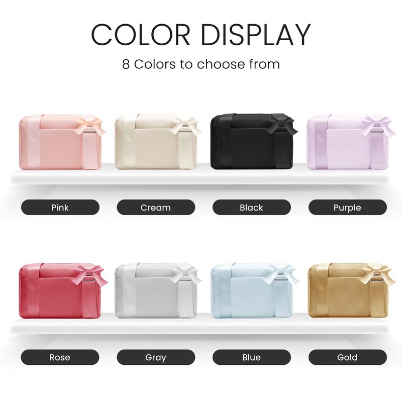 Rosie Move Bag