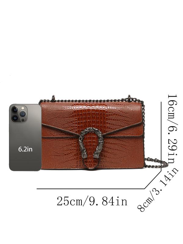 Amara Chain Bag