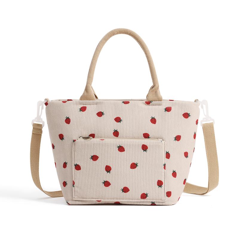 Lila Tote