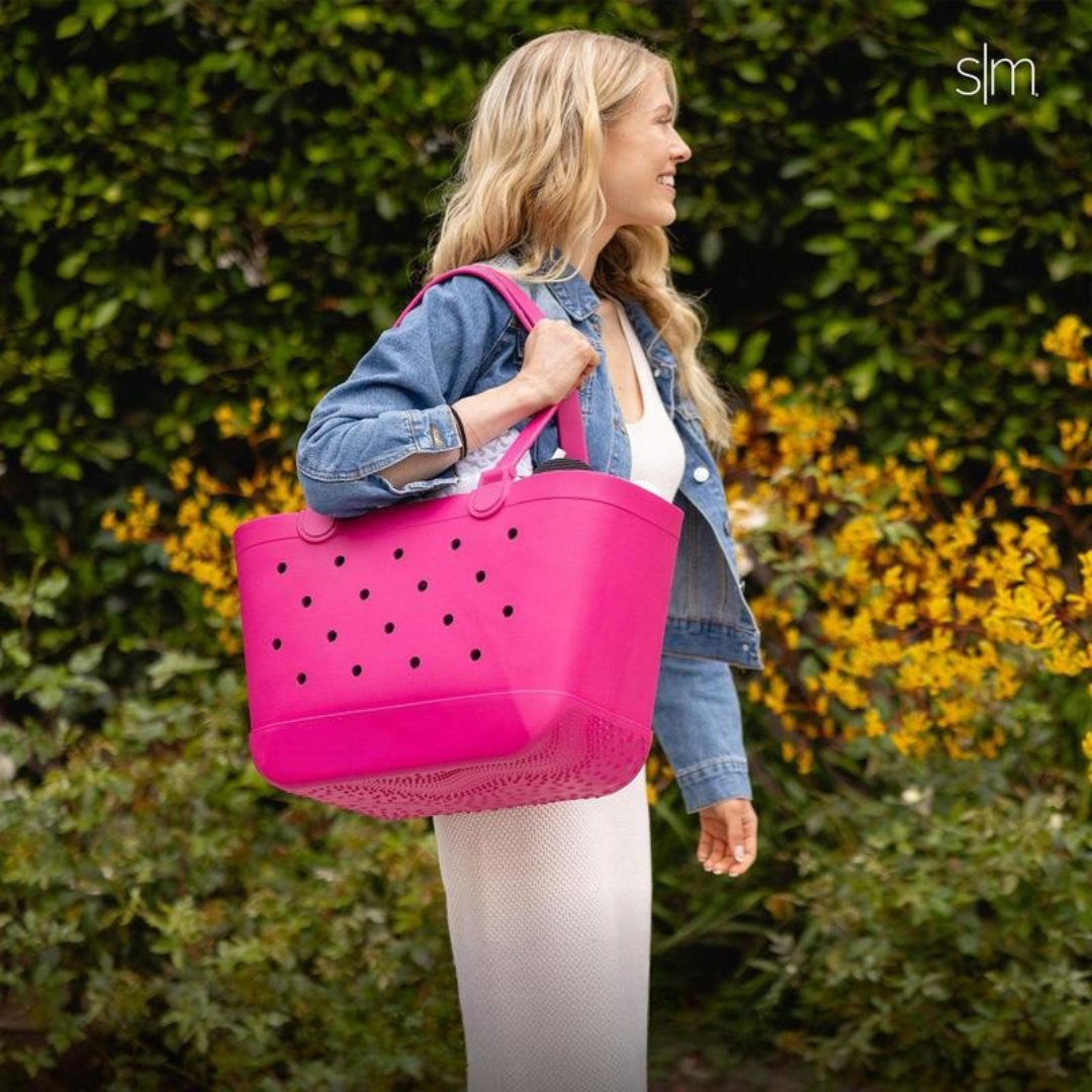 Breeze Bucket Bag