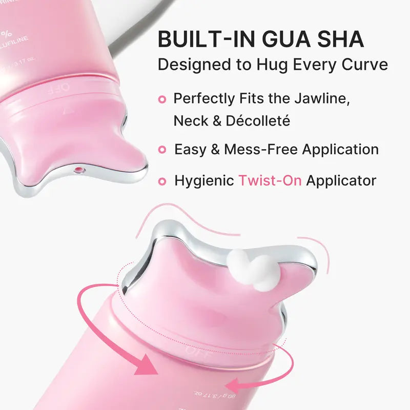 PDRN Collagen Gua Sha