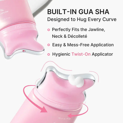 PDRN Collagen Gua Sha