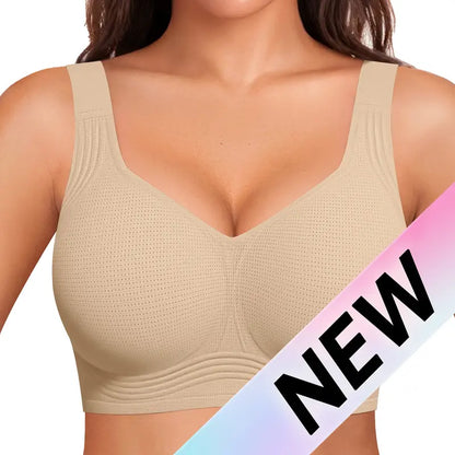 Comfort Flex Jelly Bra