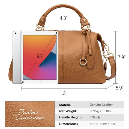 The Muse Handbag