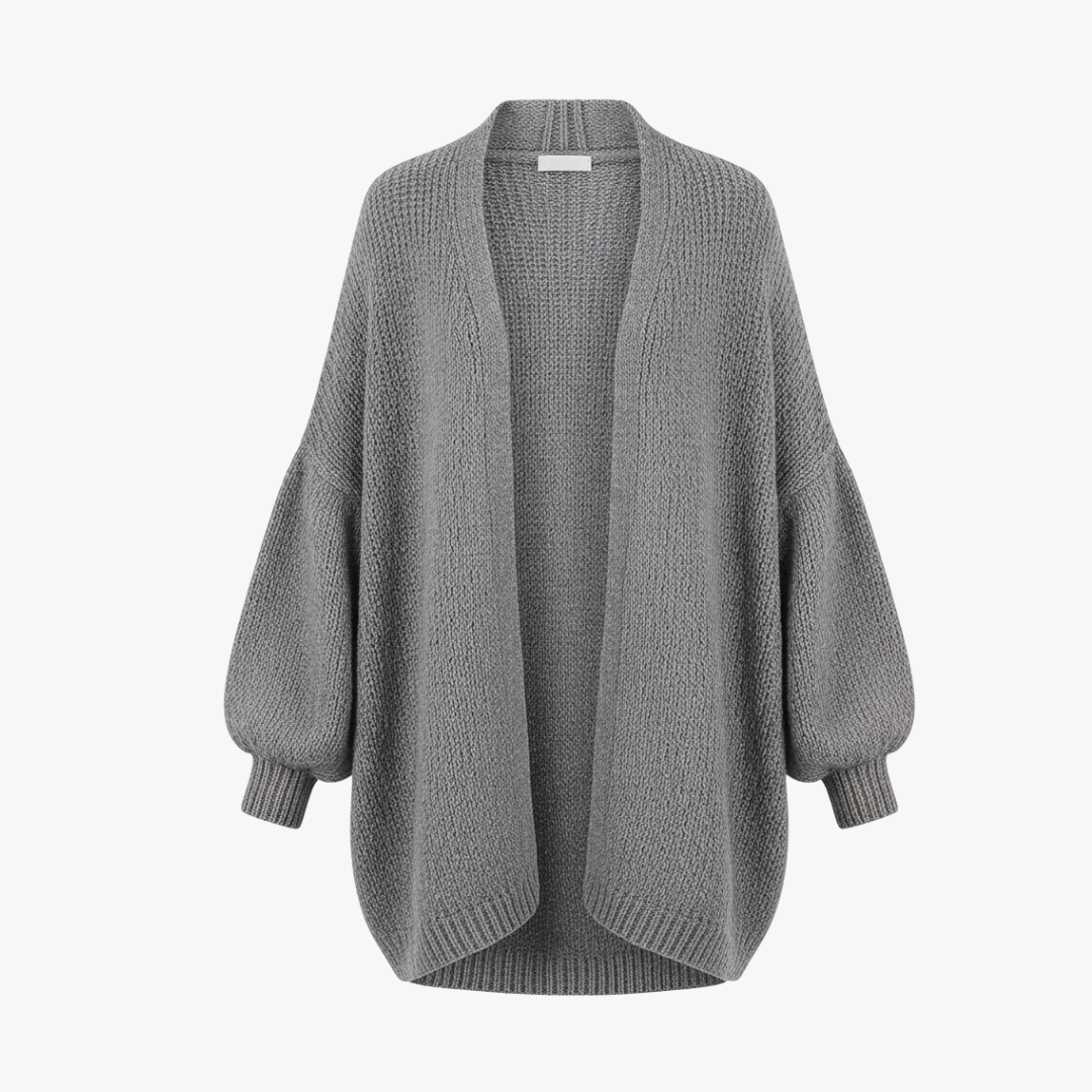 Honey Knit Cardigan
