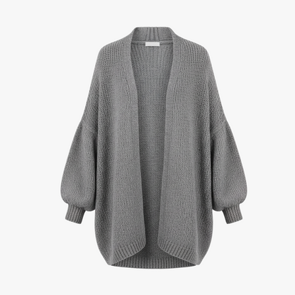 Honey Knit Cardigan