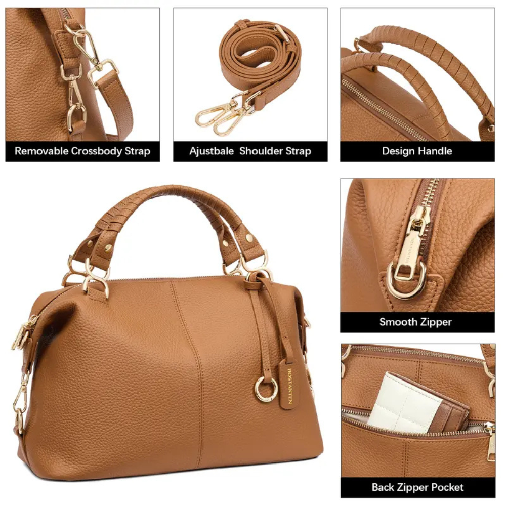 The Muse Handbag