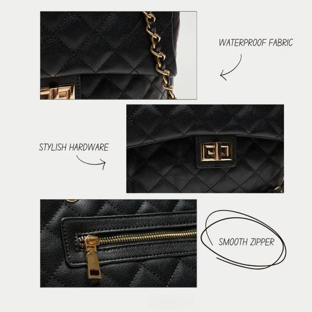 The Ella Tote