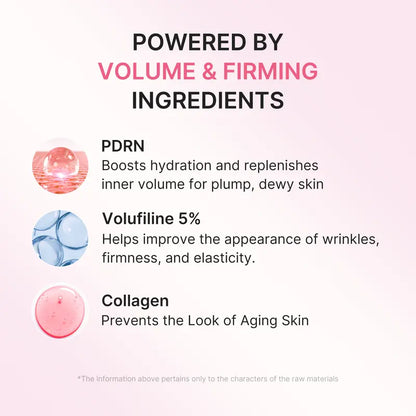 PDRN Collagen Gua Sha
