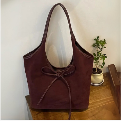 Sophia Bow Bag