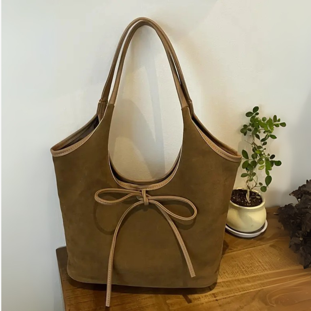 Sophia Bow Bag