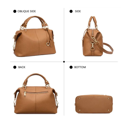 The Muse Handbag