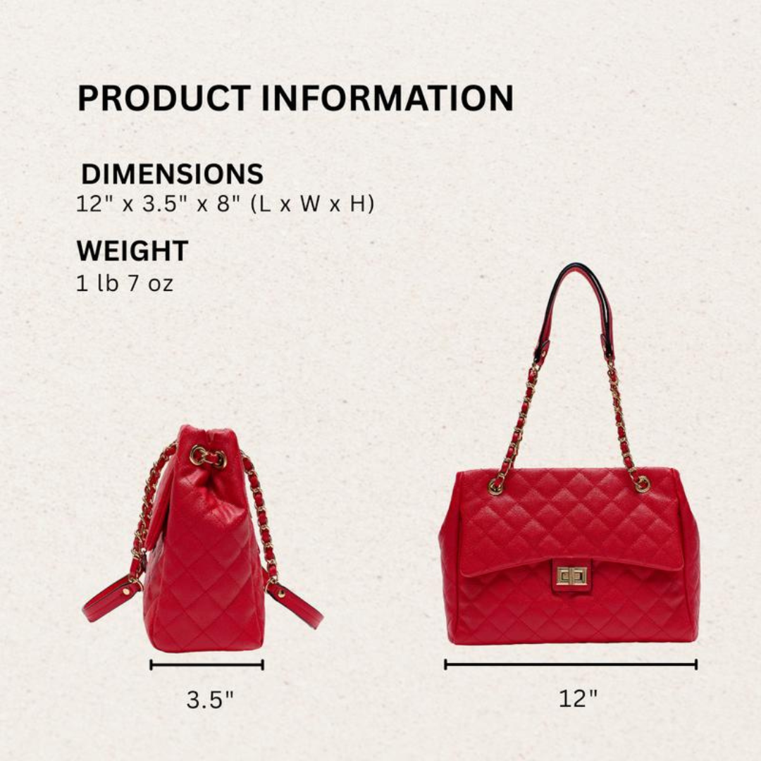 The Ella Tote