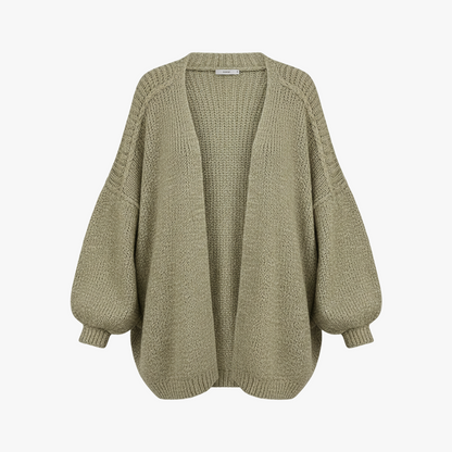 Honey Knit Cardigan