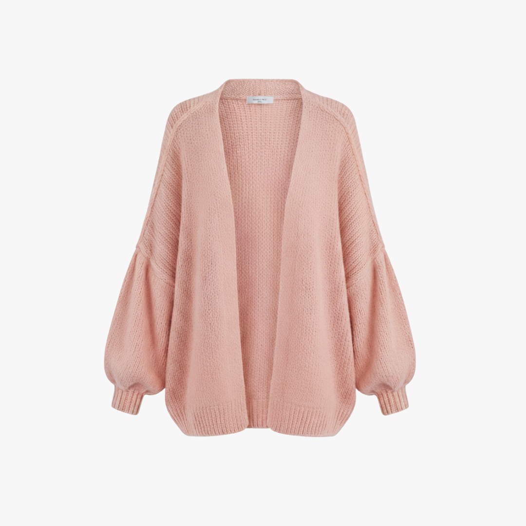 Honey Knit Cardigan