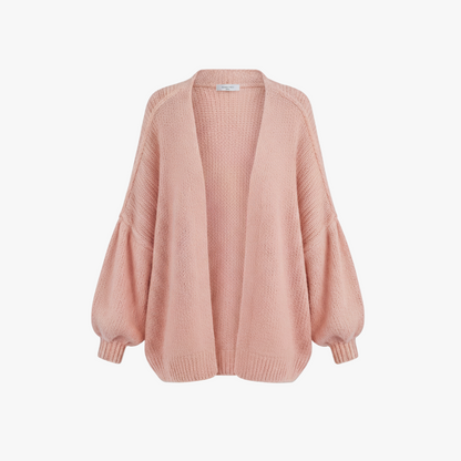 Honey Knit Cardigan