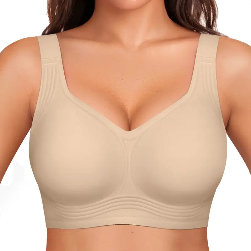 Comfort Flex Jelly Bra