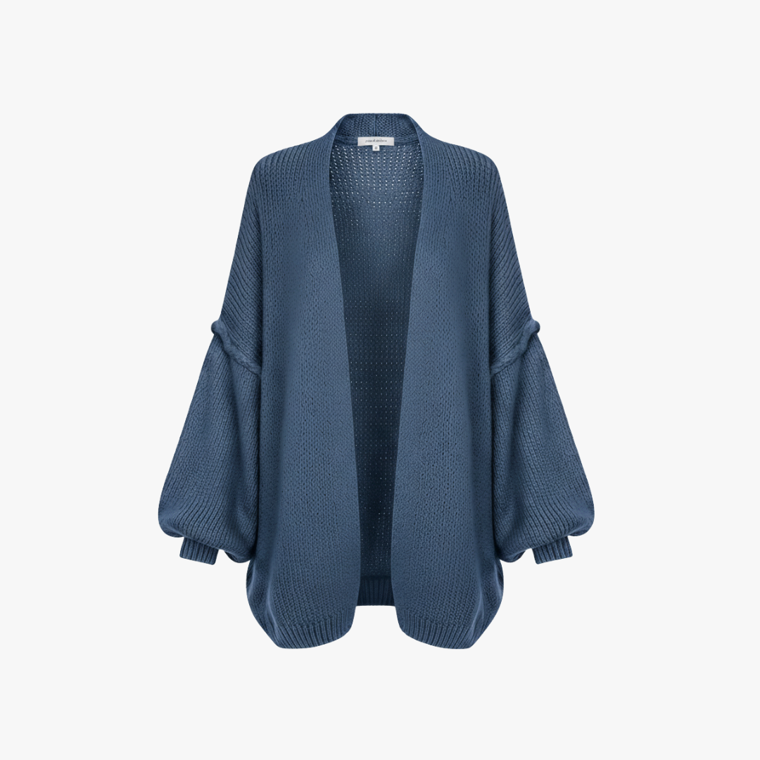 Honey Knit Cardigan