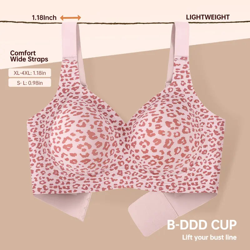 Comfort Flex Jelly Bra