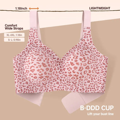 Comfort Flex Jelly Bra