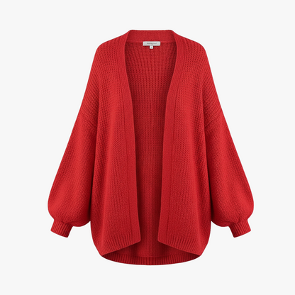 Honey Knit Cardigan