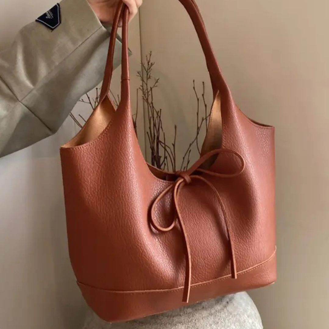Sophia Bow Bag