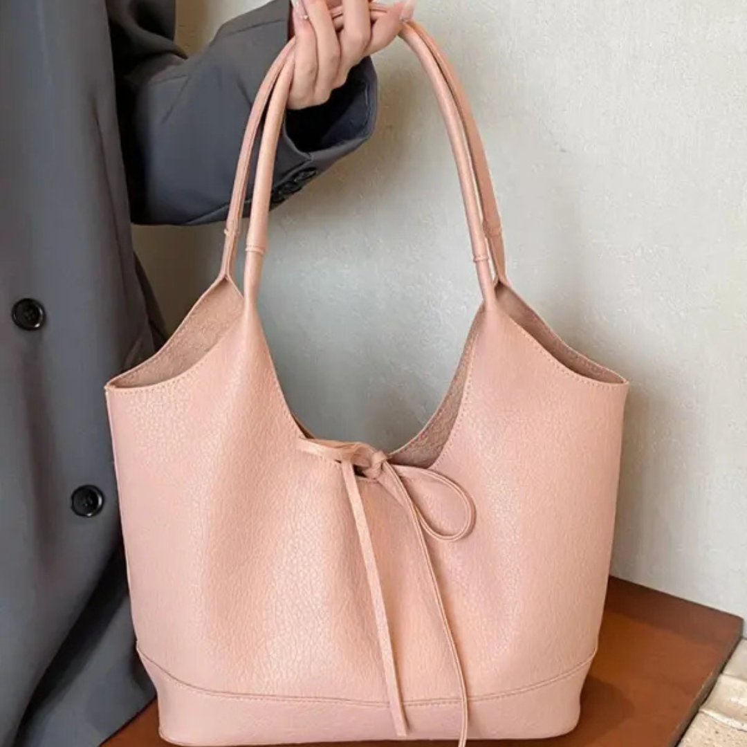 Sophia Bow Bag