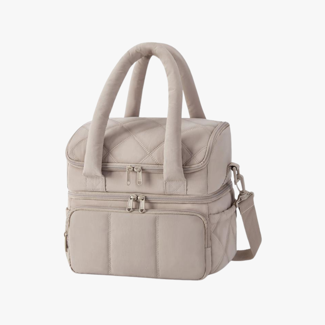 Stash Tote