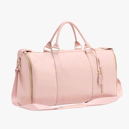 Maison Weekender Bag