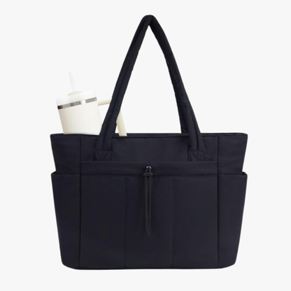 Maison Pillow Tote
