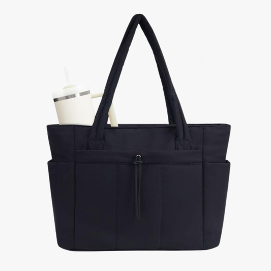 Maison Pillow Tote