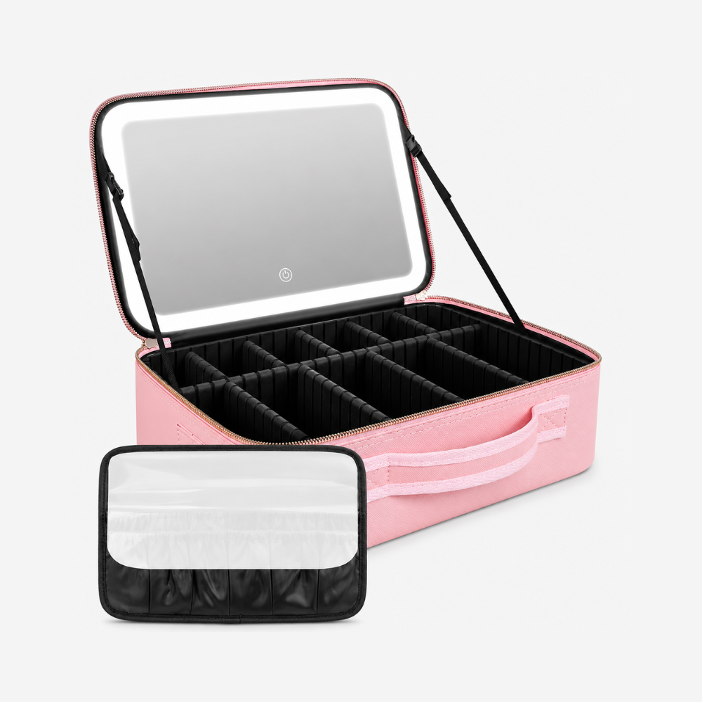 Ginza Makeup Bag