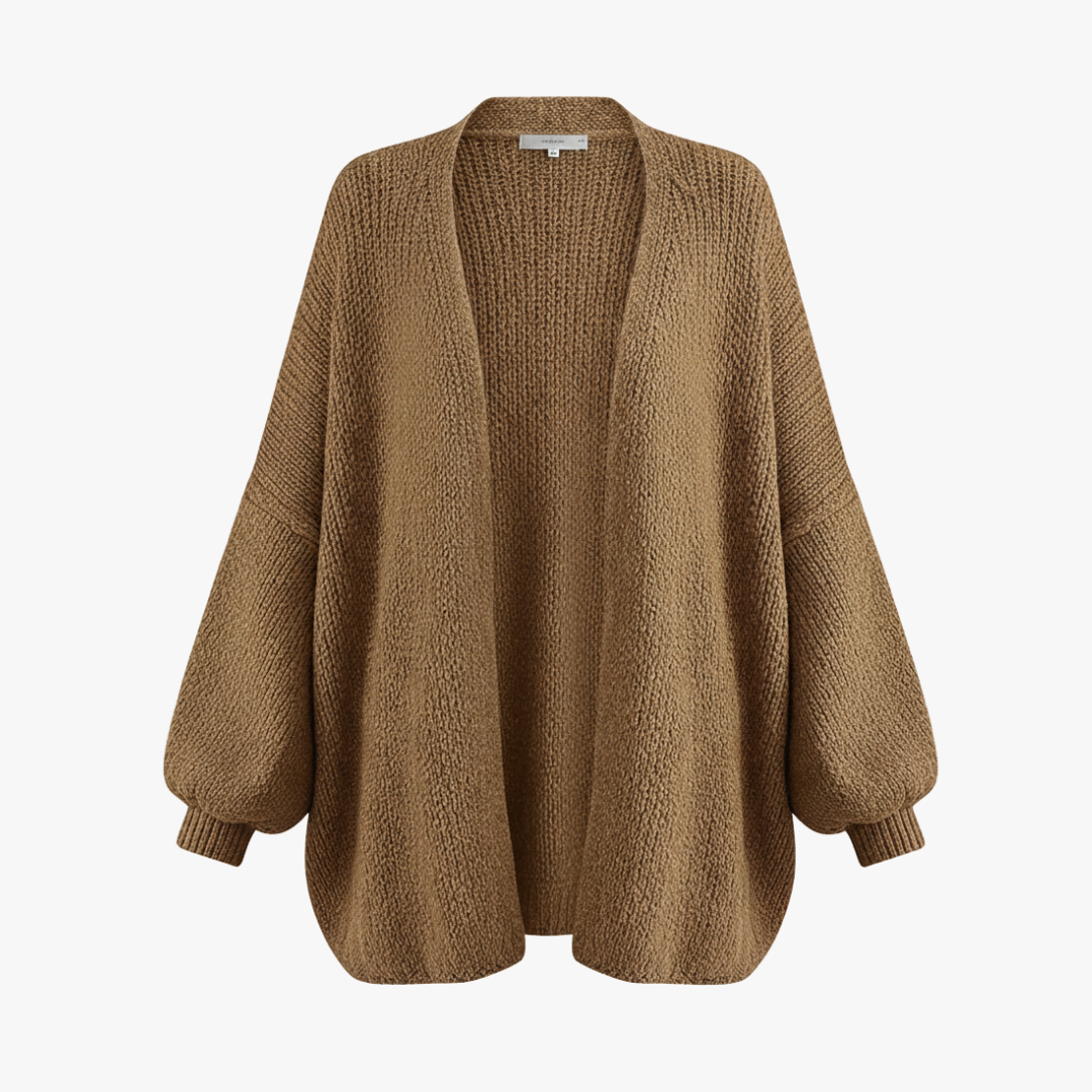 Honey Knit Cardigan