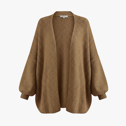 Honey Knit Cardigan