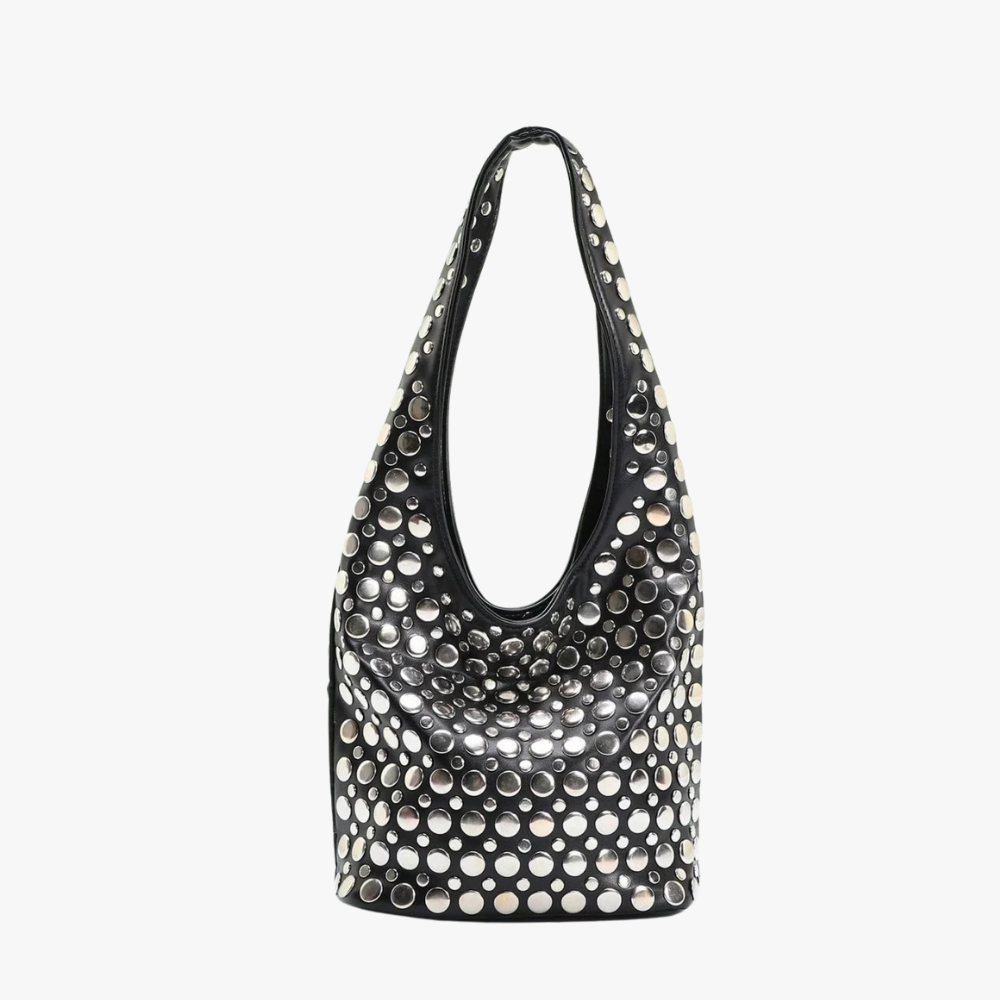 Marona Studded Bag