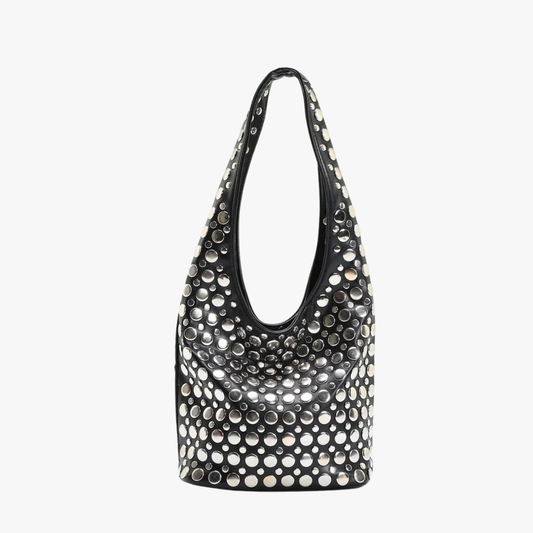Marona Studded Bag
