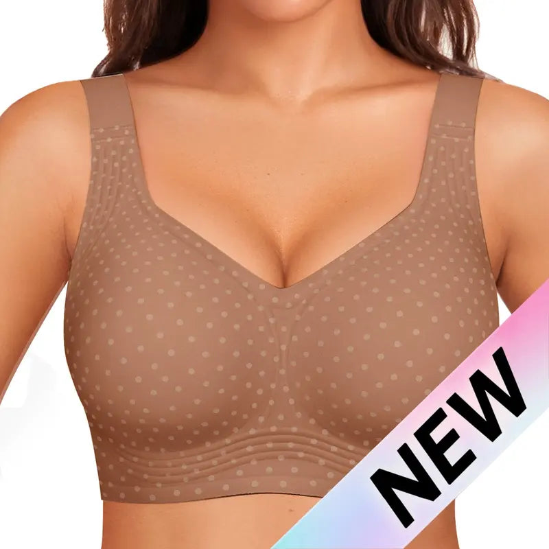 Comfort Flex Jelly Bra
